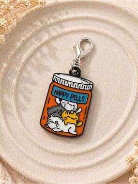 Cat Charm